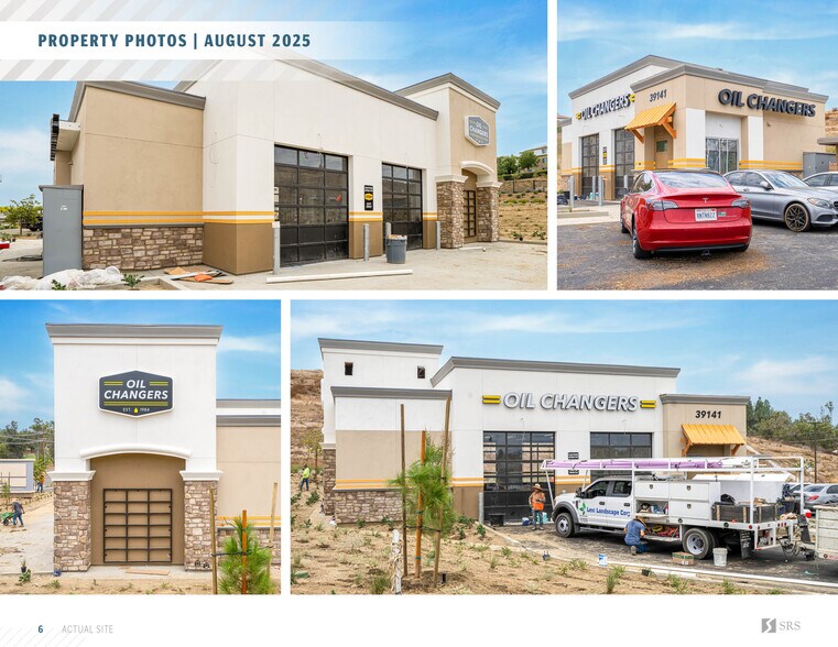 More Photos Of 39141 Delhaven St, Murrieta Auto Repair For Sale