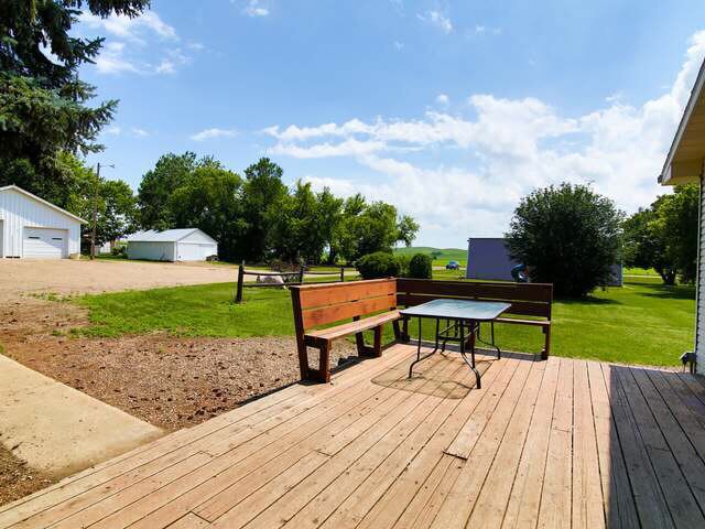 More Photos Of 8119 Highway 1806, Halliday Office For Sale