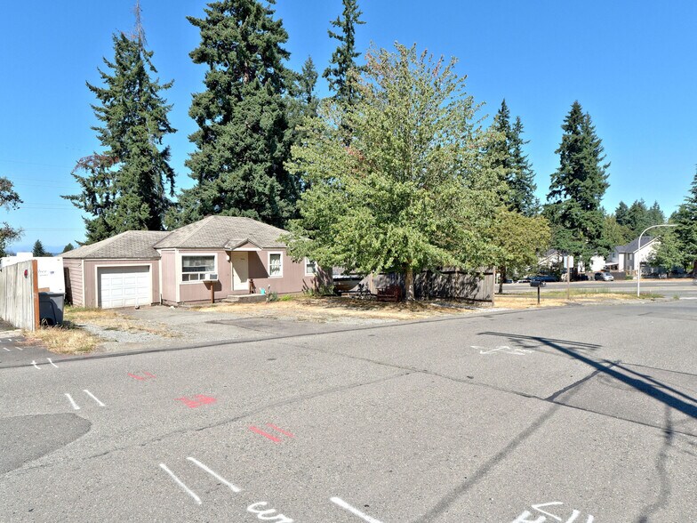 More Photos Of 1409 Monroe Ave NE, Renton Land For Sale