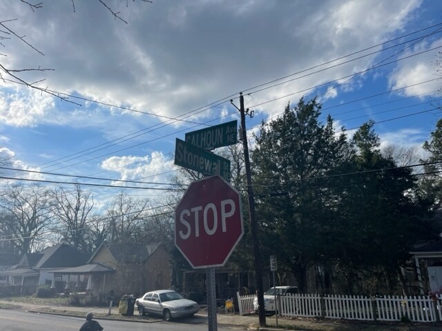 More Photos Of 510 Calhoun Ave NE, Rome Bank For Sale