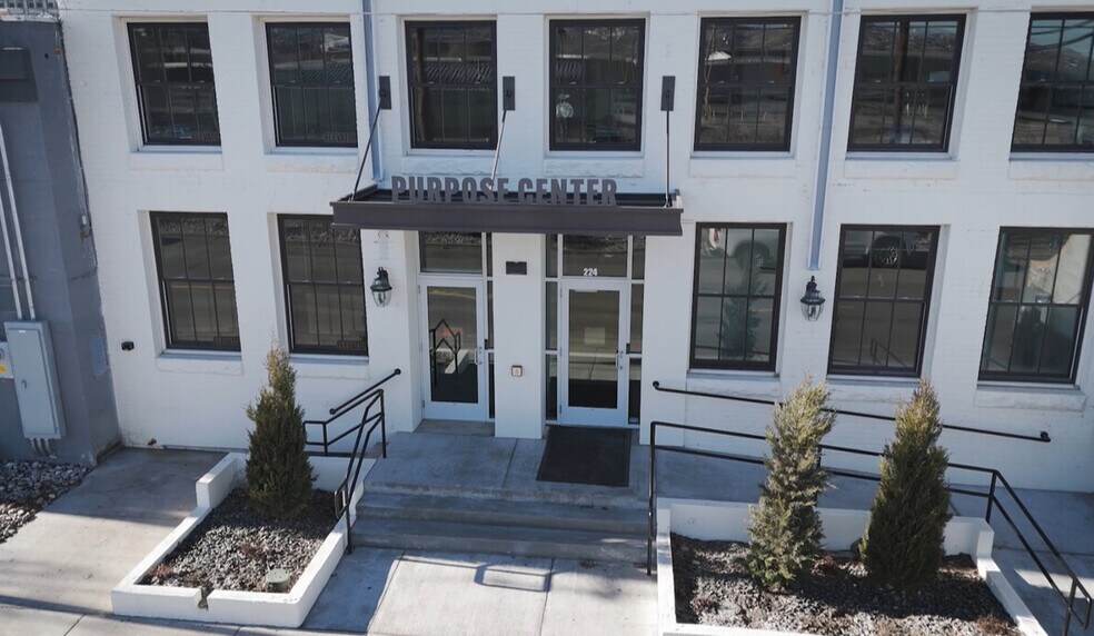 More Photos Of 224 N Main St, Pocatello Office For Lease
