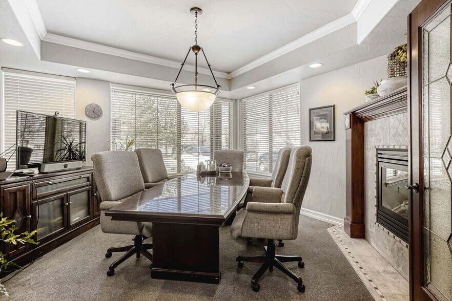 More Photos Of 9892 Rosemont Ave, Lone Tree Medical For Lease