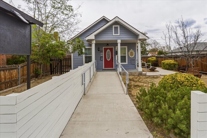 Primary Photo Of 438 Pyramid Way, Sparks Office For Sale
