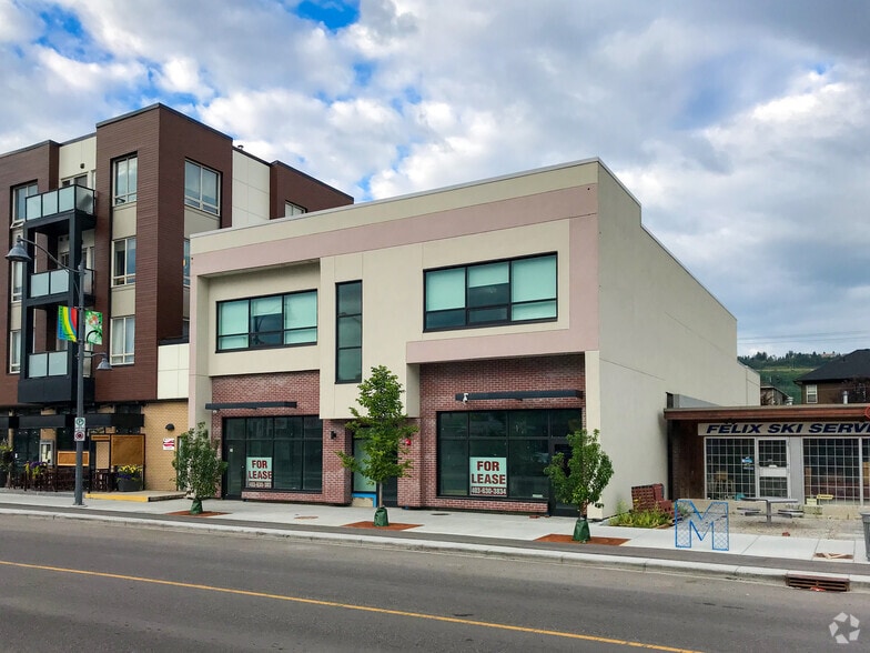 More Photos Of 4623 Bowness Rd NW, Calgary Storefront Retail Office For Lease
