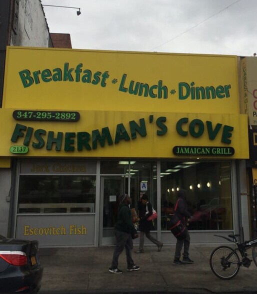 More Photos Of 2137-2153 Nostrand Ave, Brooklyn Storefront For Lease