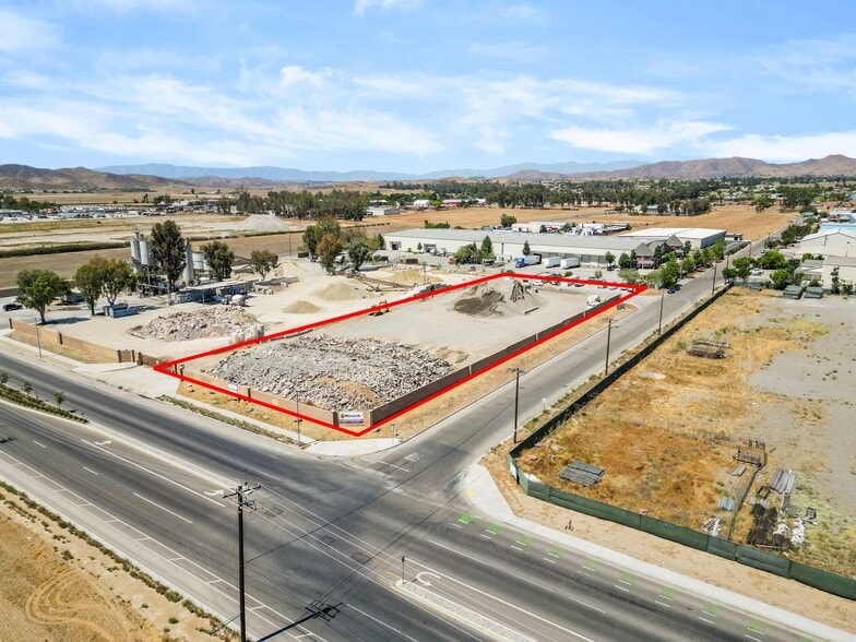 More Photos Of 1980 Goetz Rd, Perris Land For Sale