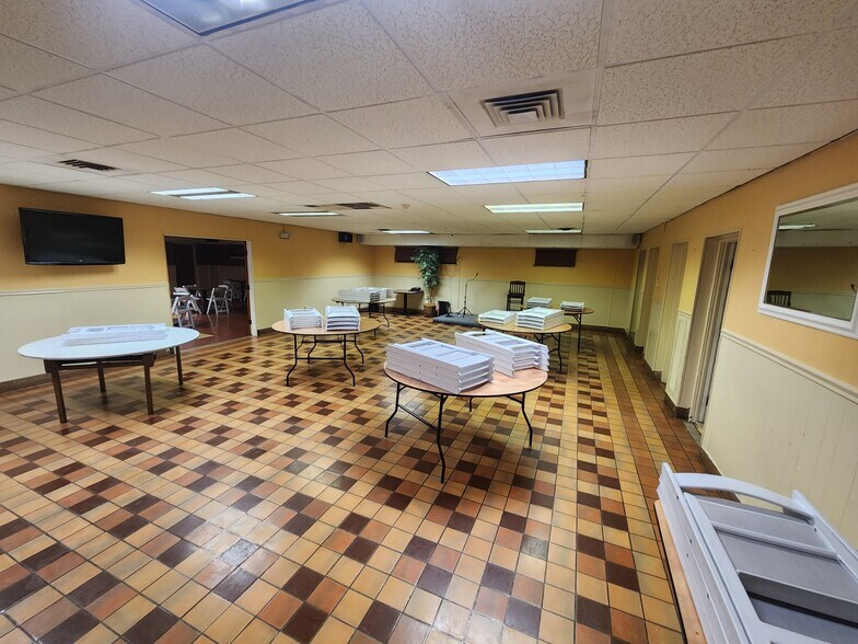 More Photos Of 37 Orlando St, West Haven Lodge Meeting Hall For Sale
