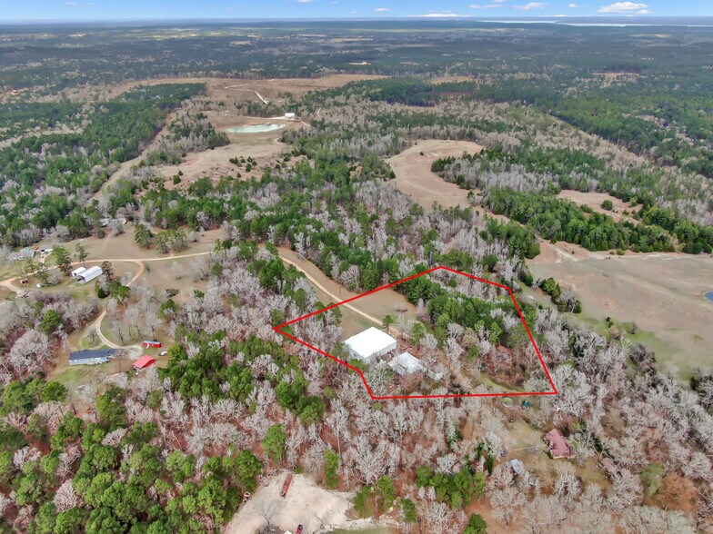 More Photos Of 480 Bowling rd, Pointblank Manufacturing For Sale