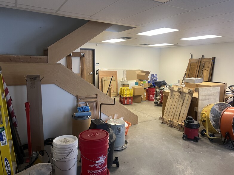 More Photos Of 13401 W 43rd Dr, Golden Warehouse For Sale