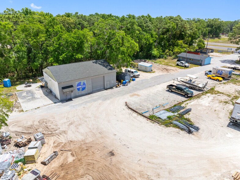 More Photos Of 16299 Cortez Blvd, Brooksville Industrial For Sale