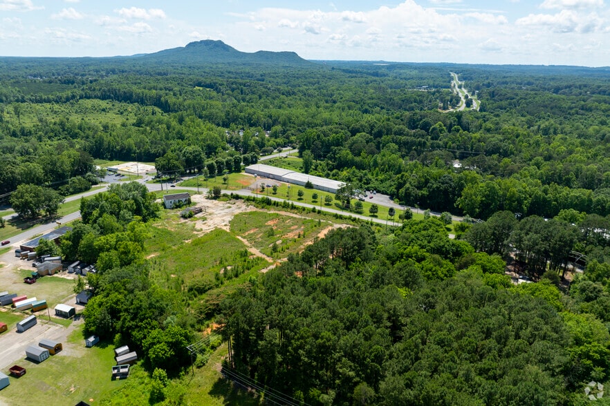 More Photos Of 3032 W Franklin Blvd, Gastonia Self Storage For Sale