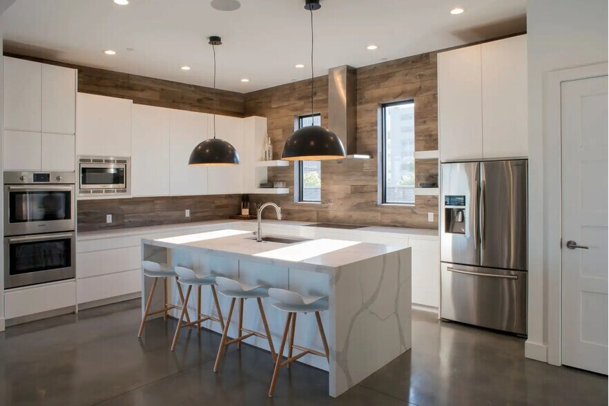 More Photos Of 200 Laurel St, Baton Rouge Office Residential For Sale