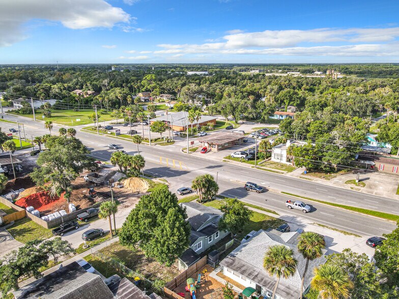 More Photos Of 409 N Ridgewood Ave, Edgewater Office For Sale