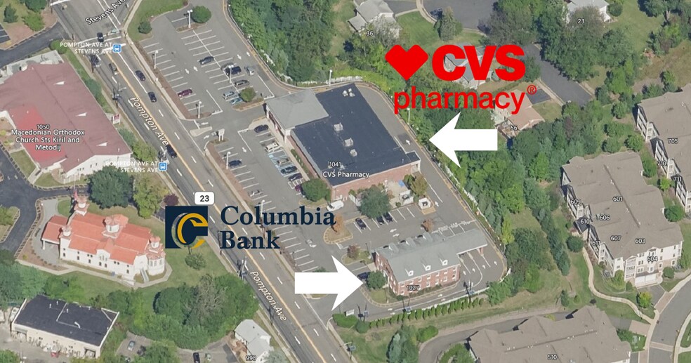 More Photos Of 1027 Pompton Ave, Cedar Grove Medical For Sale