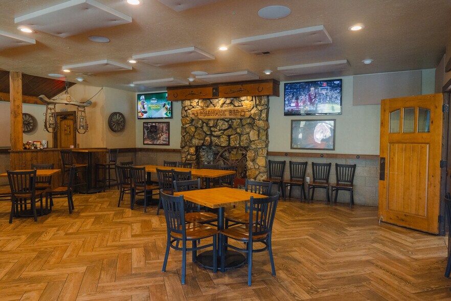 More Photos Of 5159 CA-140, Mariposa Restaurant For Sale