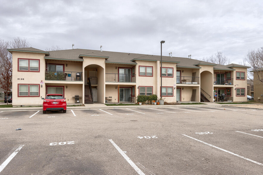 Primary Photo Of 9212 W Brogan Dr, Boise Apartments For Sale