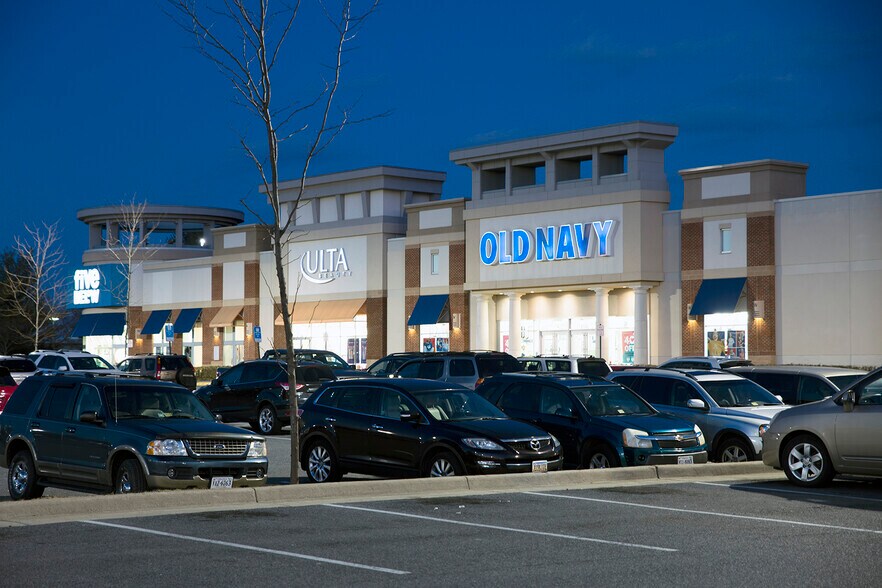 More Photos Of 2460 S Pleasant Valley Rd, Winchester Unknown For Lease