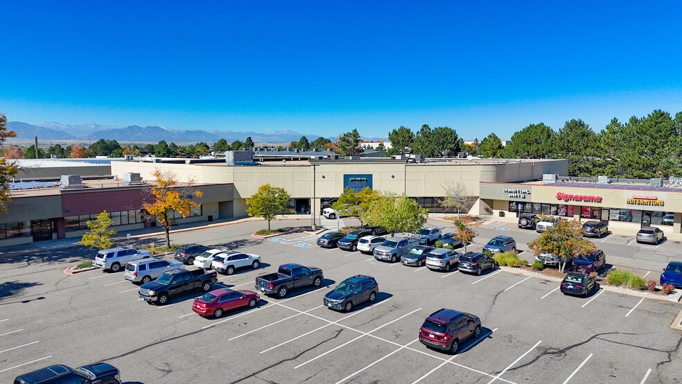 More Photos Of 8801-9031 Harlan St, Westminster Unknown For Lease