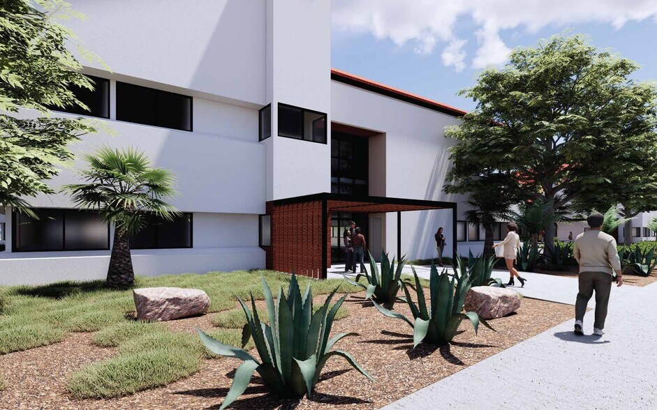 More Photos Of 5677 Oberlin Dr, San Diego Office For Sale