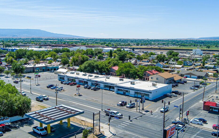 More Photos Of 2851 North Ave, Grand Junction Storefront Retail Office For Lease