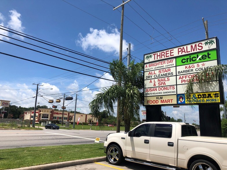 More Photos Of 8030 FM 1765, Texas City Unknown For Lease