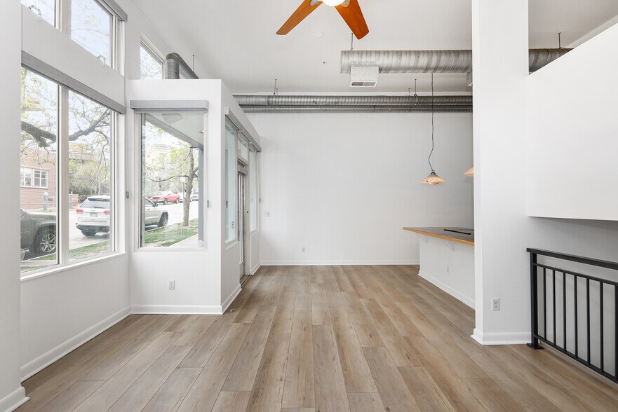 More Photos Of 2501 15th St, Denver Office Residential For Sale