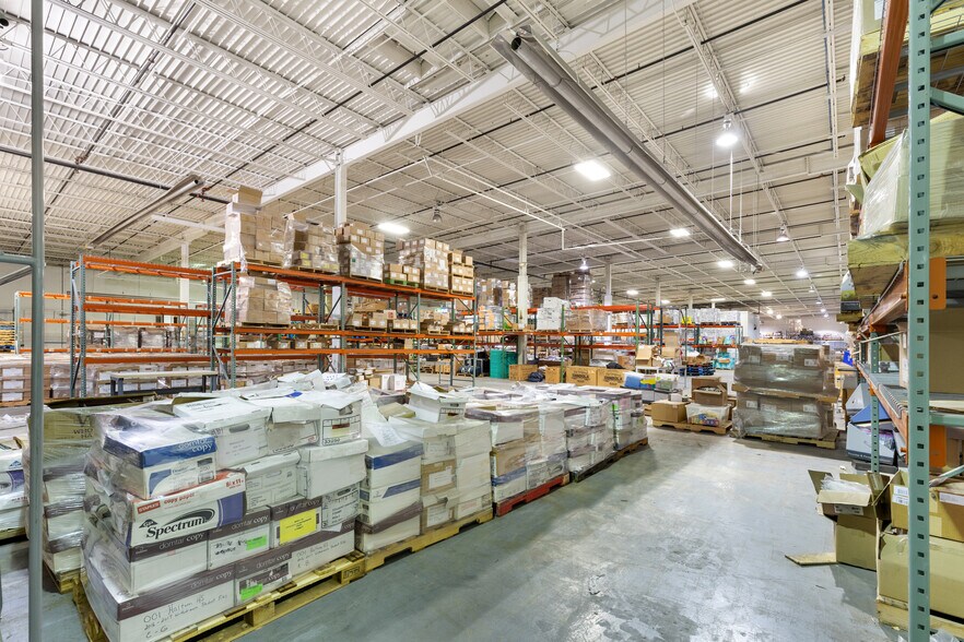 More Photos Of 5305 Midway Rd, Haltom City Distribution For Lease