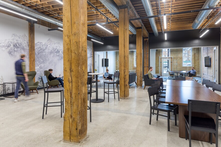 More Photos Of 101-155 N 400 W, Salt Lake City Office For Lease