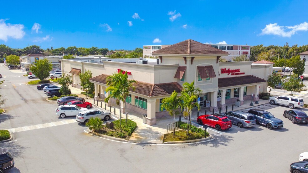 More Photos Of 18410 Pines Blvd, Pembroke Pines Drugstore For Sale