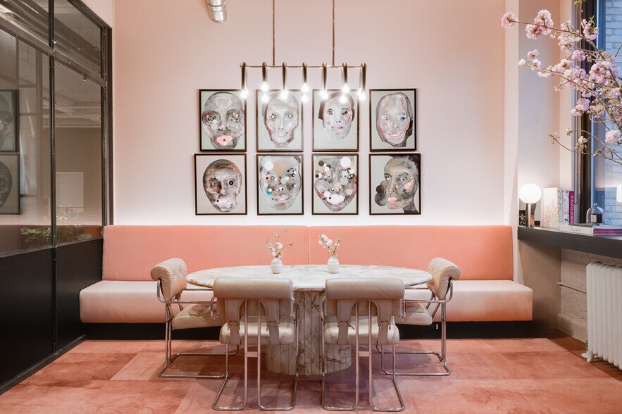 More Photos Of 104 E 25th St, New York Coworking Space