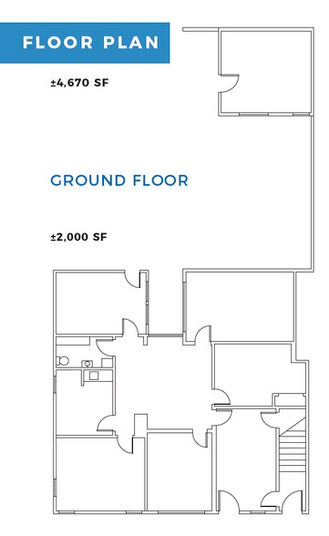 More Photos Of 9111 W Sunset Blvd, West Hollywood Medical For Sale