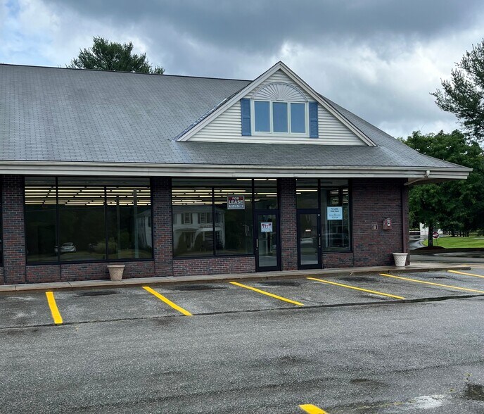 More Photos Of 155-167 Great Rd, Acton Unknown For Lease