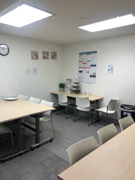 More Photos Of 301 E Foothill Blvd, Arcadia Office For Lease