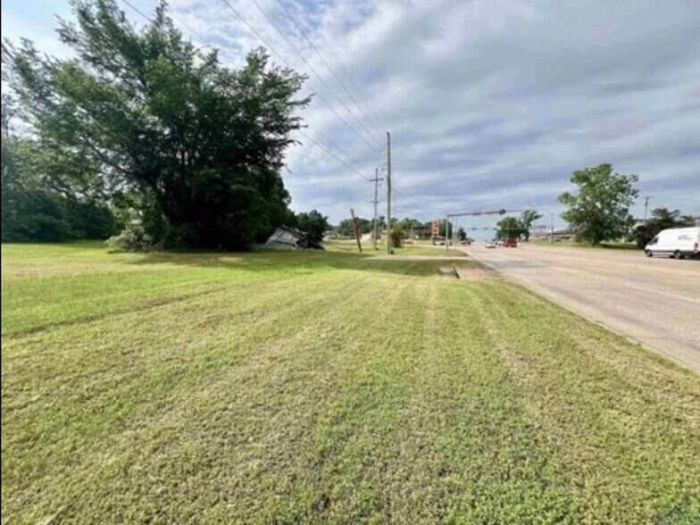 More Photos Of 114 Bruce St, Gilmer Land For Sale