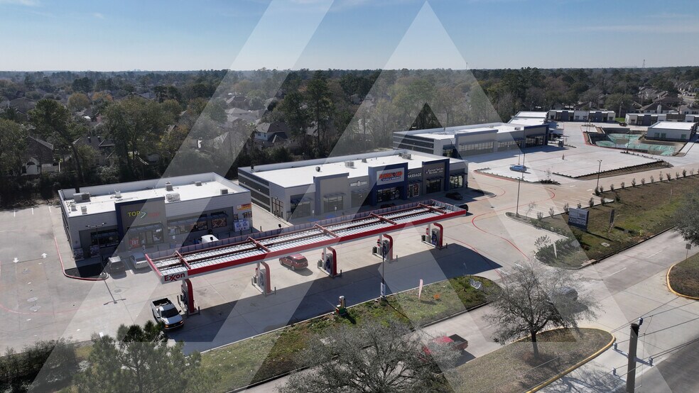 More Photos Of 25819 Cypresswood, Spring Unknown For Lease