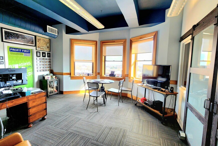 More Photos Of 612 Main St, Boonton Loft Creative Space For Sale