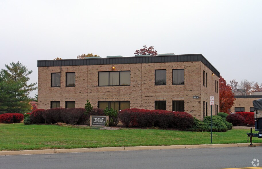 More Photos Of 111 Carpenter Dr, Sterling Office For Sale