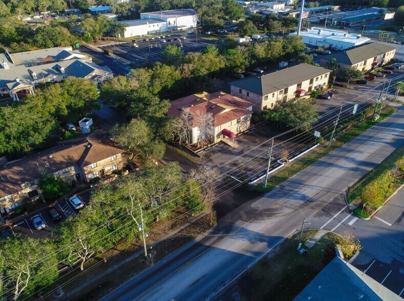 More Photos Of 911 Mar Walt Dr, Fort Walton Beach Office For Lease