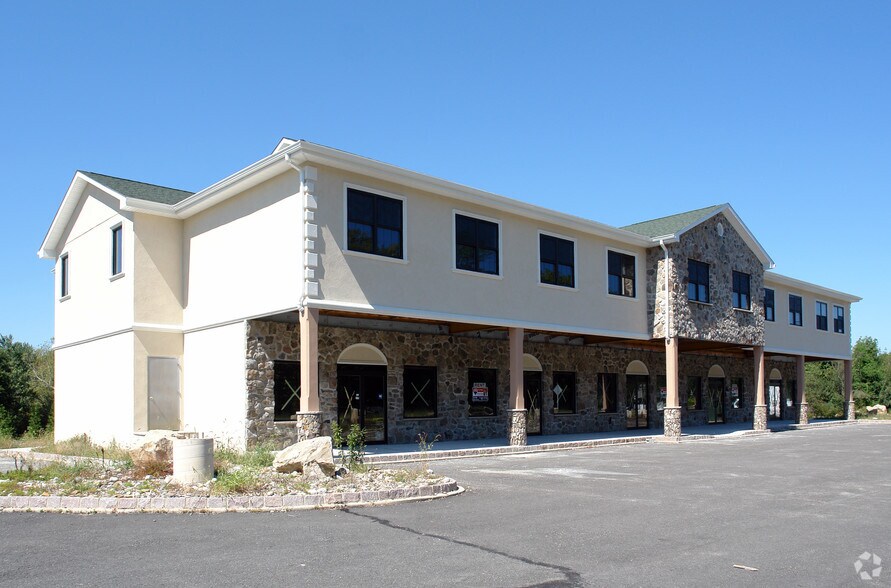 Primary Photo Of 828 Route 15 S, Lake Hopatcong Storefront Retail Office For Sale