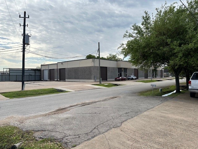 Primary Photo Of 3709-3715 Ace St, Houston Warehouse For Lease