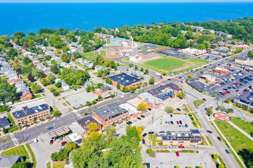 More Photos Of 22001 Lake Shore Blvd, Euclid Drugstore For Sale