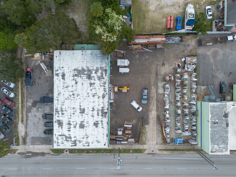 More Photos Of 719 N Ridgewood Ave, Daytona Beach General Retail For Sale