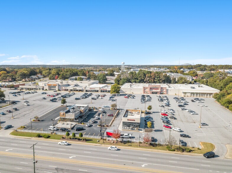 More Photos Of 1485-1527 Highway 138, Conyers Unknown For Lease