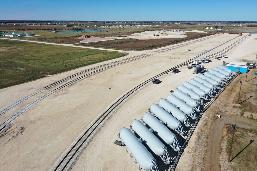More Photos Of Lacassine Cotton Dr, Iowa Land For Sale