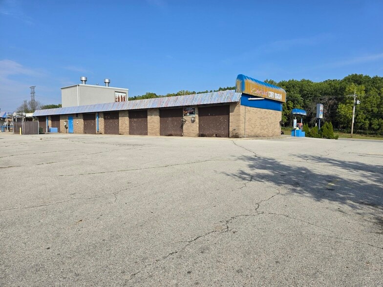 More Photos Of 7225 W 151st St, Orland Park Carwash For Sale