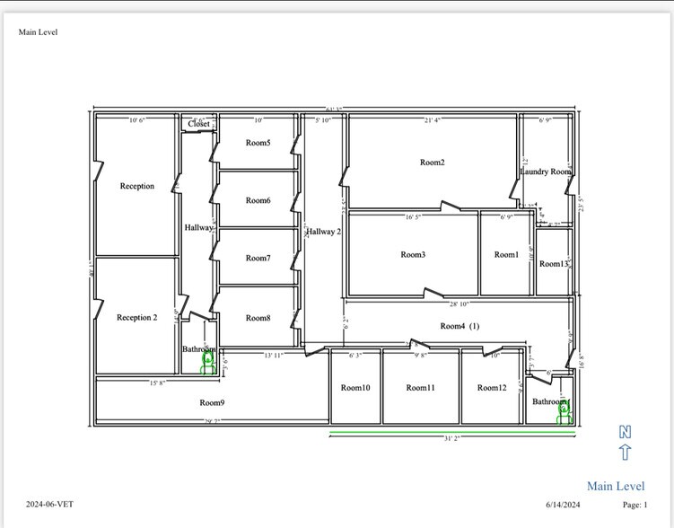 More Photos Of 1305 Vegas Valley Dr, Las Vegas Unknown For Lease