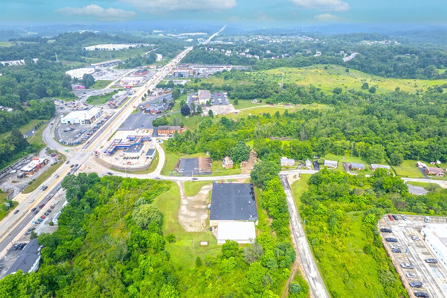 More Photos Of 55-57 Mark Dr, Delmont Light Manufacturing For Lease