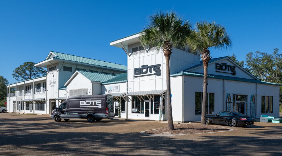 Primary Photo Of 32 E County Highway 30-A, Santa Rosa Beach Freestanding For Lease