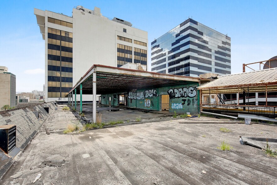 More Photos Of 1630 Canal St, New Orleans Hospitality For Sale