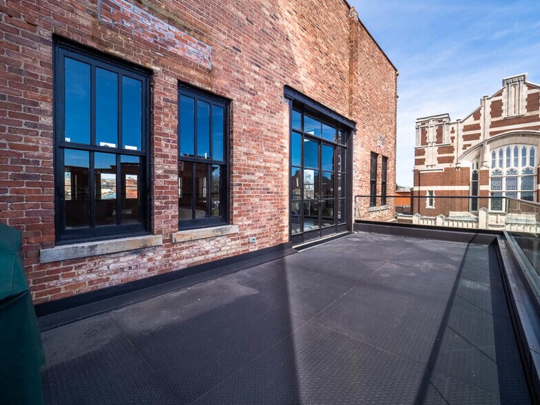 More Photos Of 300 E Main St, Durham Office Residential For Lease